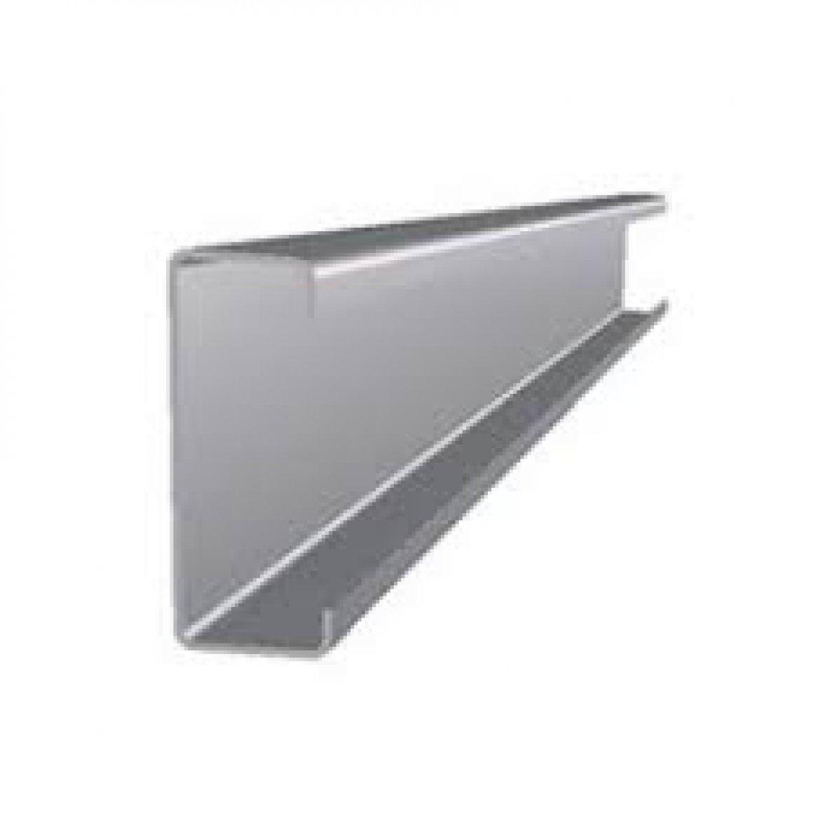 Cold Roll Formed Section