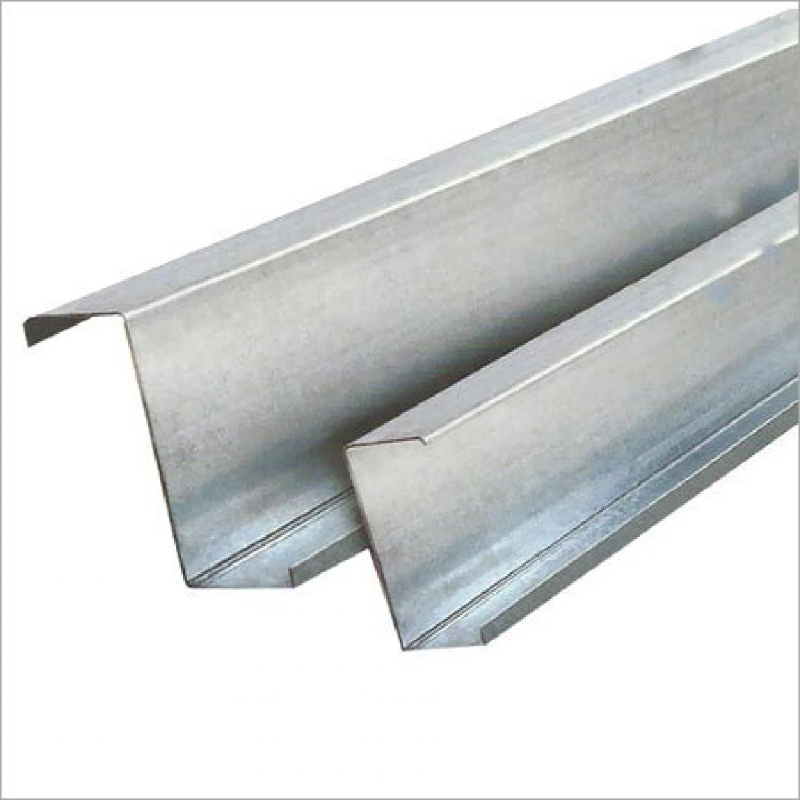 Z Purlins