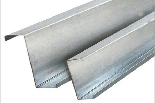 Z Purlins